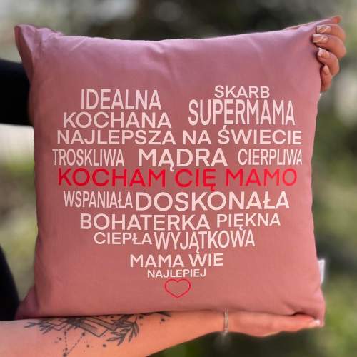 [OUTLET] POSZEWKA druk Mama...