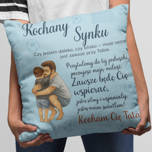 [OUTLET] POSZEWKA | Kochany...