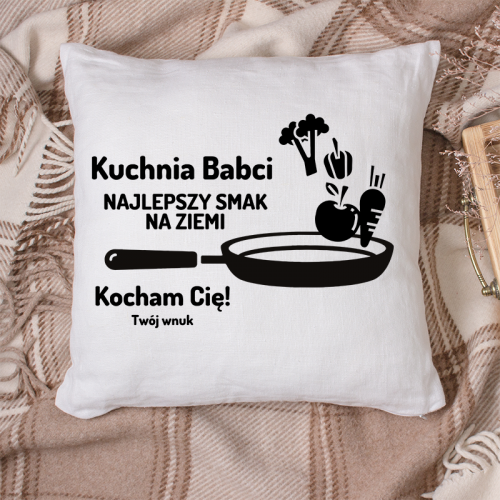 [outlet] POSZEWKA | Kuchnia...