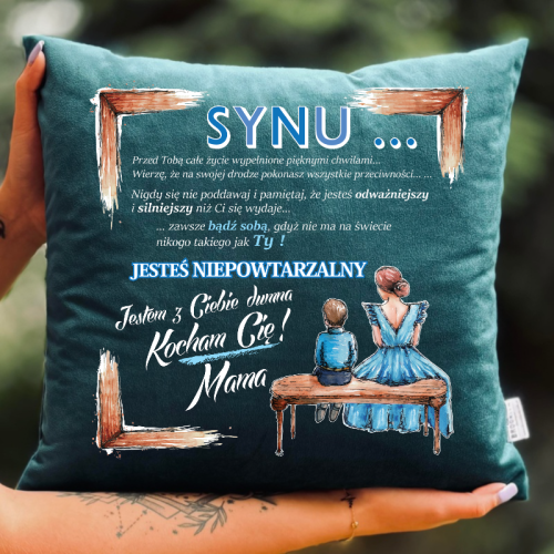 [OUTLET] POSZEWKA | Synu...