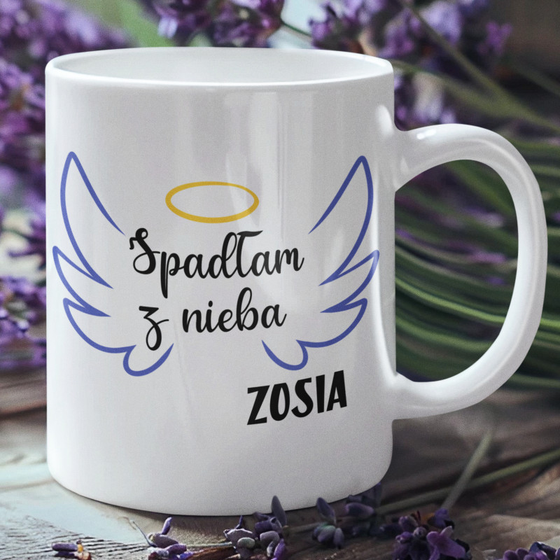 Kubek personalizowany |...