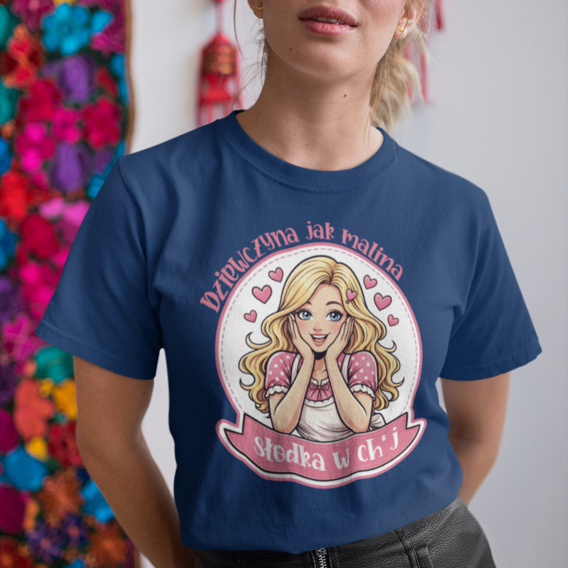 Koszulka damska |...