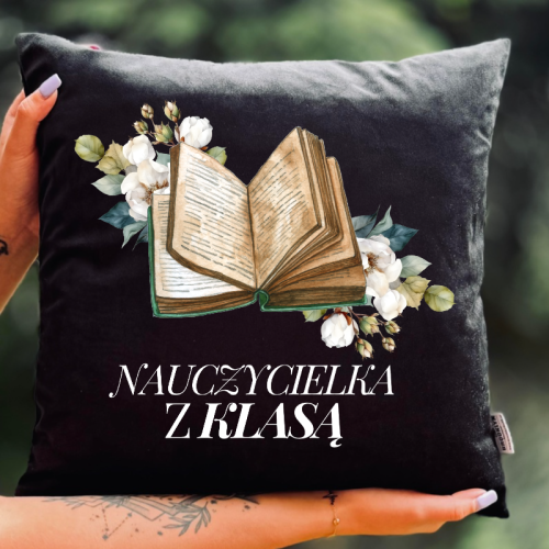 [OUTLET] POSZEWKA Welur |...