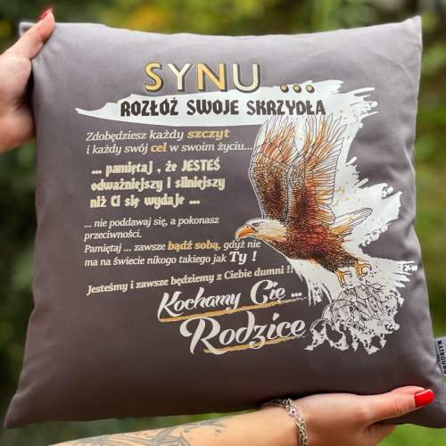 [OUTLET] POSZEWKA | Synu...