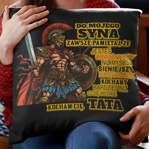 copy of Poduszka | Do...