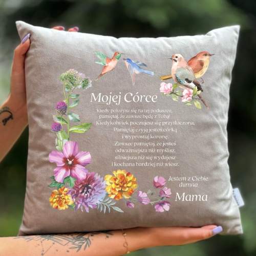 [OUTLET PODUSZKA | Mojej...