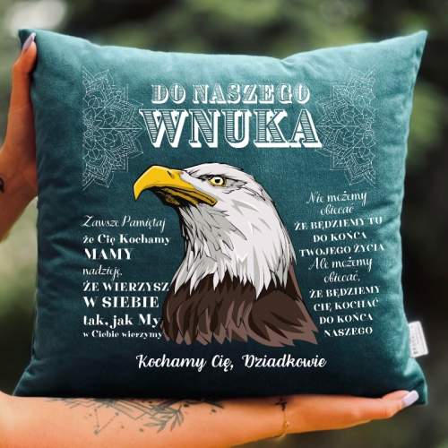 [OUTLET] PODUSZKA | Do...