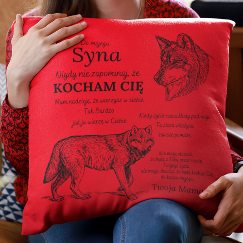 [OUTLET] PODUSZKA | Do...