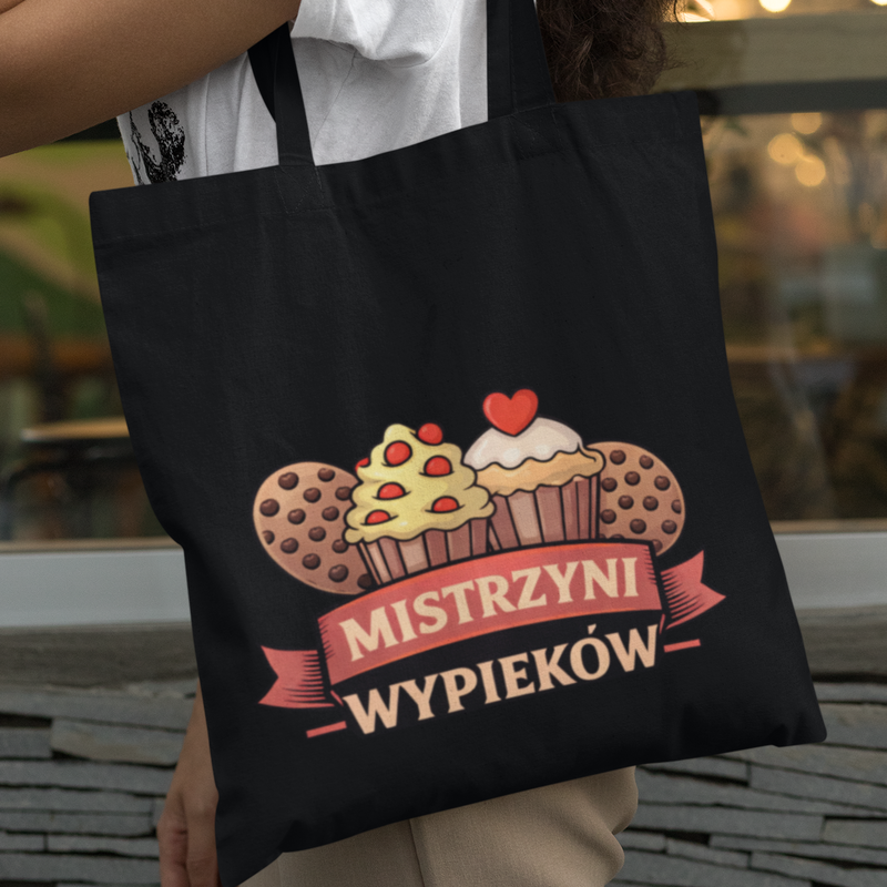 [OUTLET] Torba | Mistrzyni...