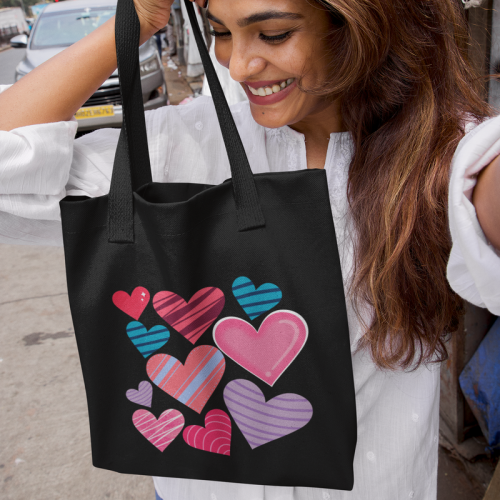 [OUTLET] Torba | Serca