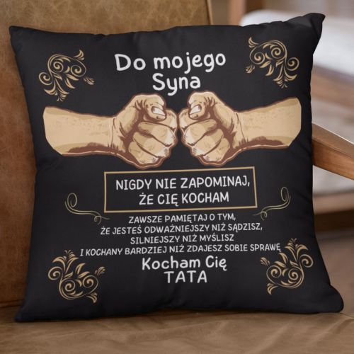 [OUTLET] PODUSZKA | Do...