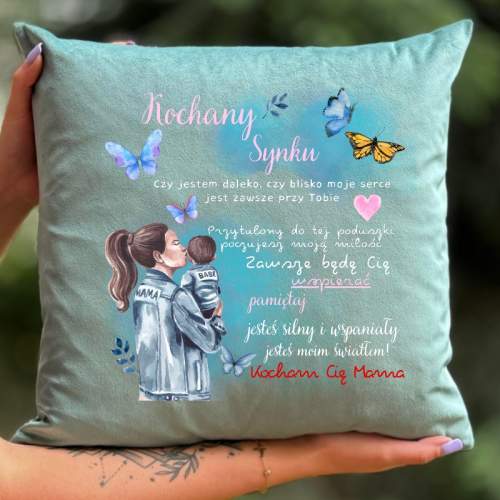 [OUTLET] POSZEWKA | Kochany...