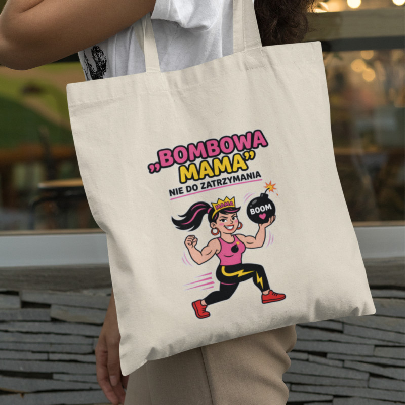 Torba | Bombowa Mama