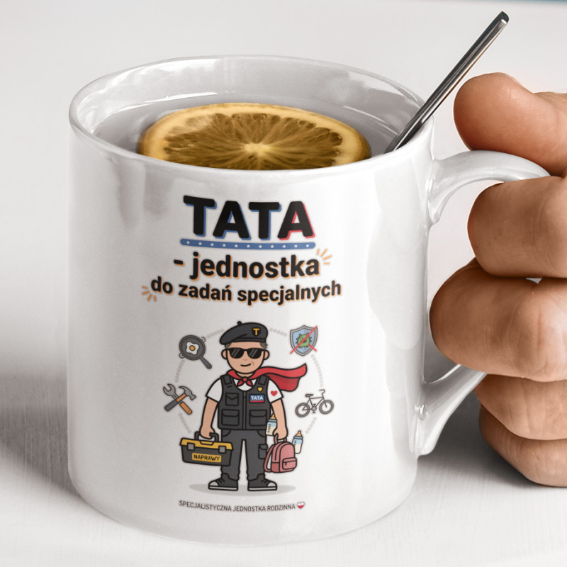 Kubek | Tata -...