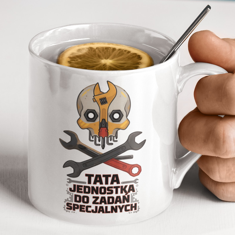 Kubek | Tata, Jednostka Do...