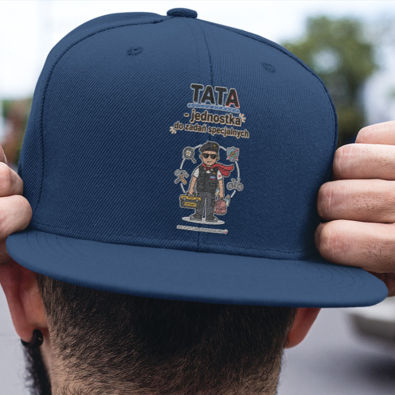 Czapka | Tata -...