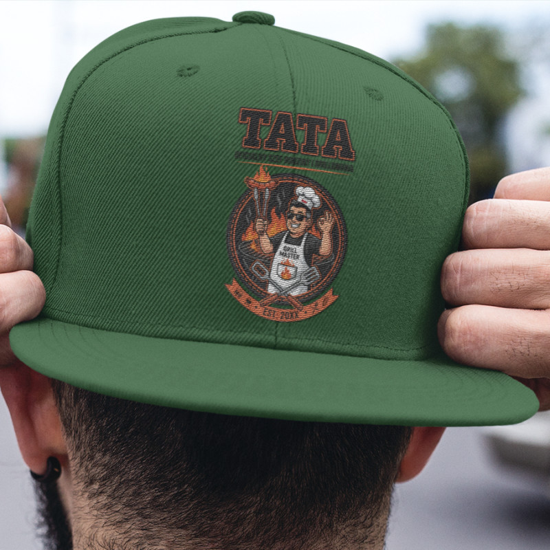 Czapka | Tata - Oficjalny...