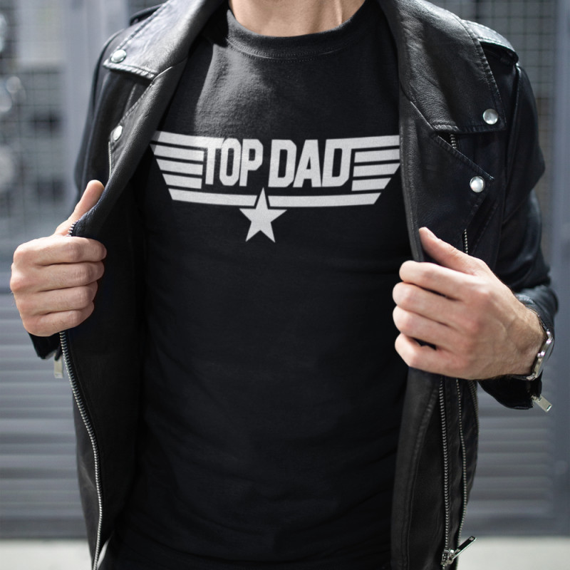 Koszulka męska | TOP DAD