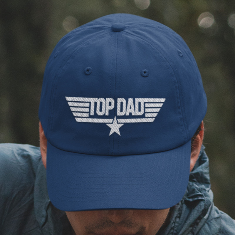 Czapka | TOP DAD