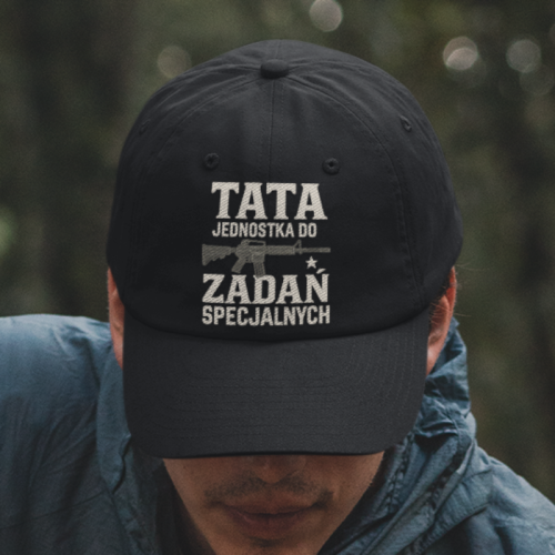 [OUTLET] Czapka | Tata...