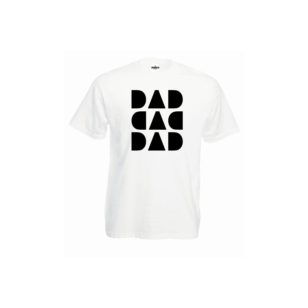T-shirt oversize DAD