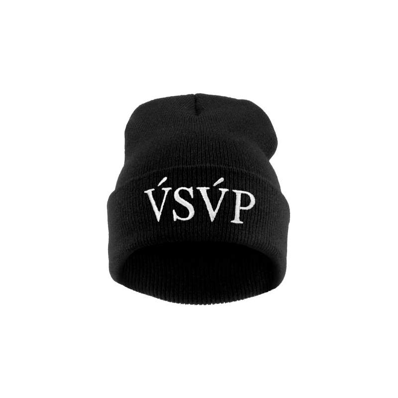 czapka 	czapka krasnal haft...