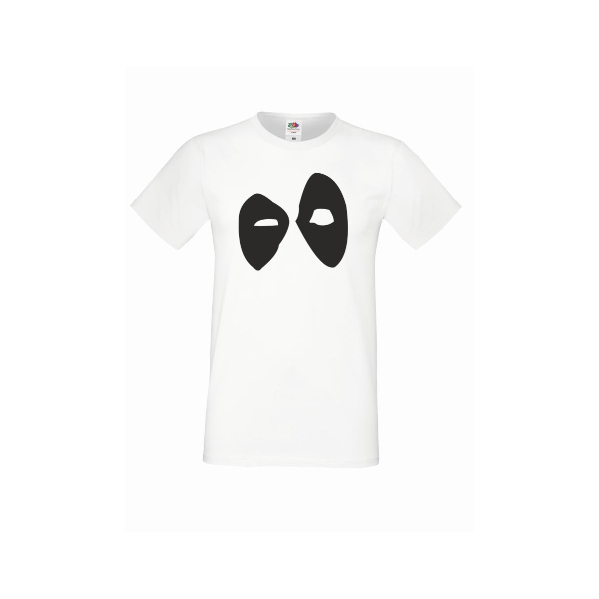 T-shirt oversize DEADPOOL
