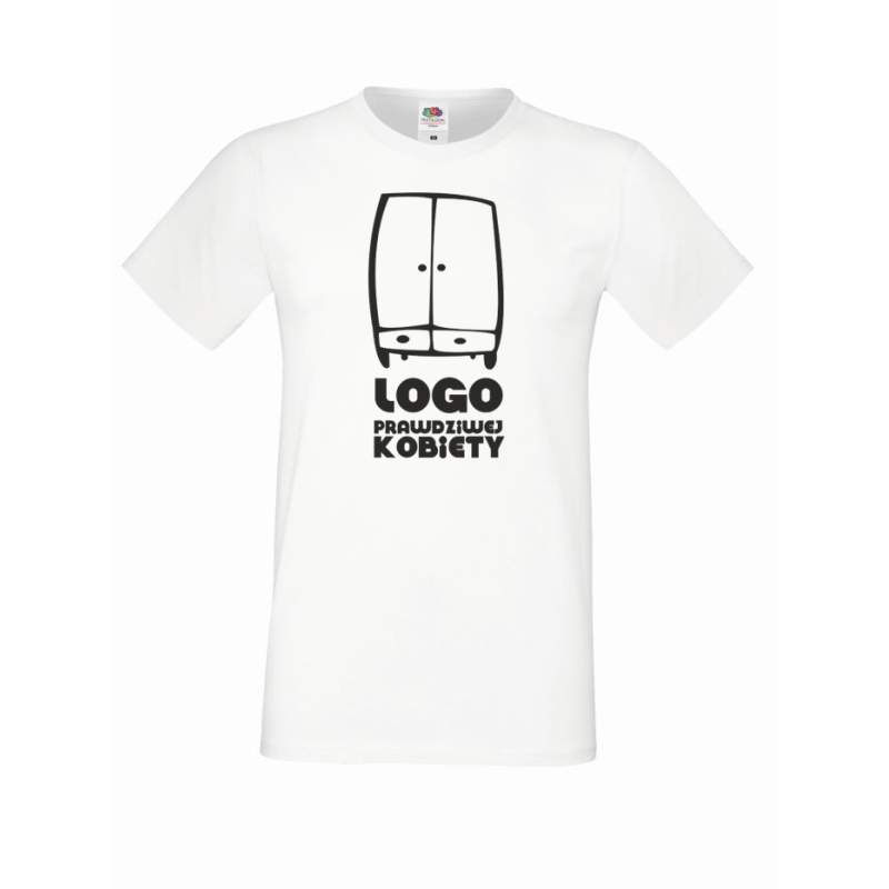 T-shirt oversize LOGO