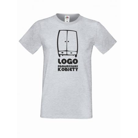 T-shirt oversize LOGO