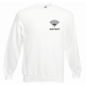 bluza oversize MAYDAY!