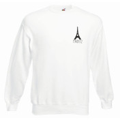 bluza oversize PARYSZ