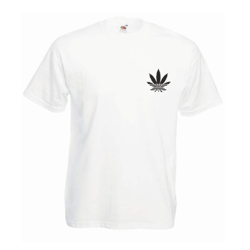 T-shirt oversize ADDICTED MINI