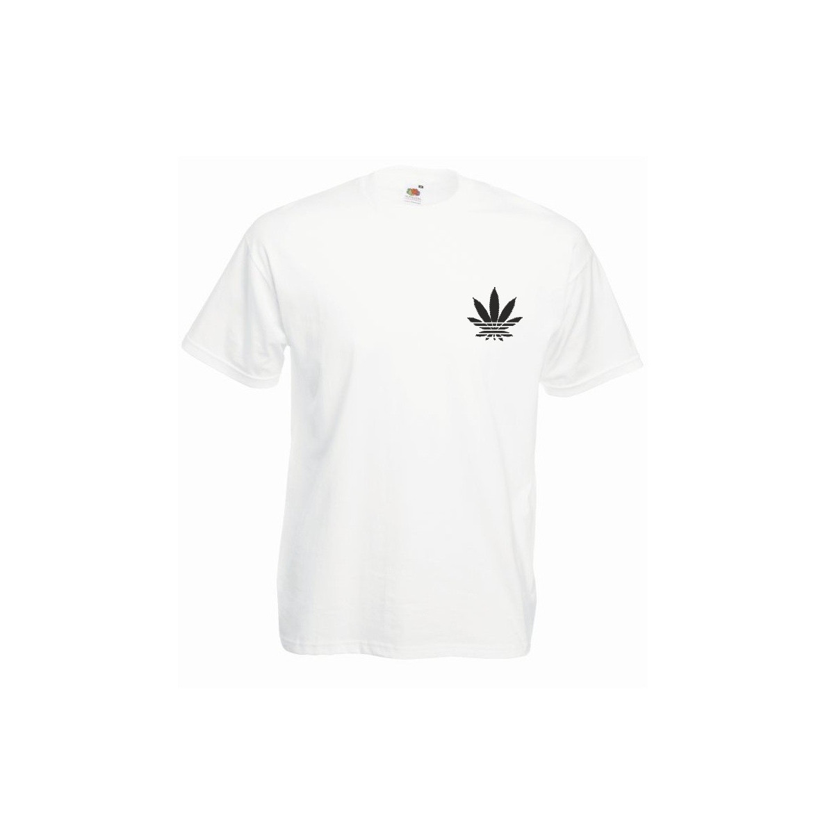 T-shirt oversize ADDICTED MINI