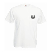 T-shirt oversize ADDICTED MINI