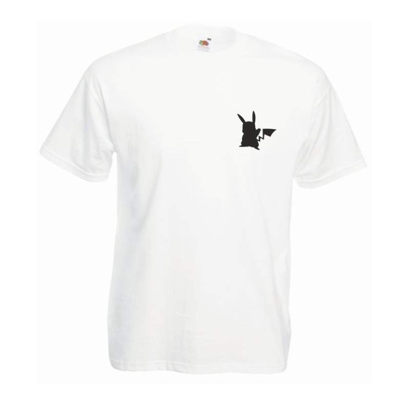 T-shirt oversize PIKA MINI