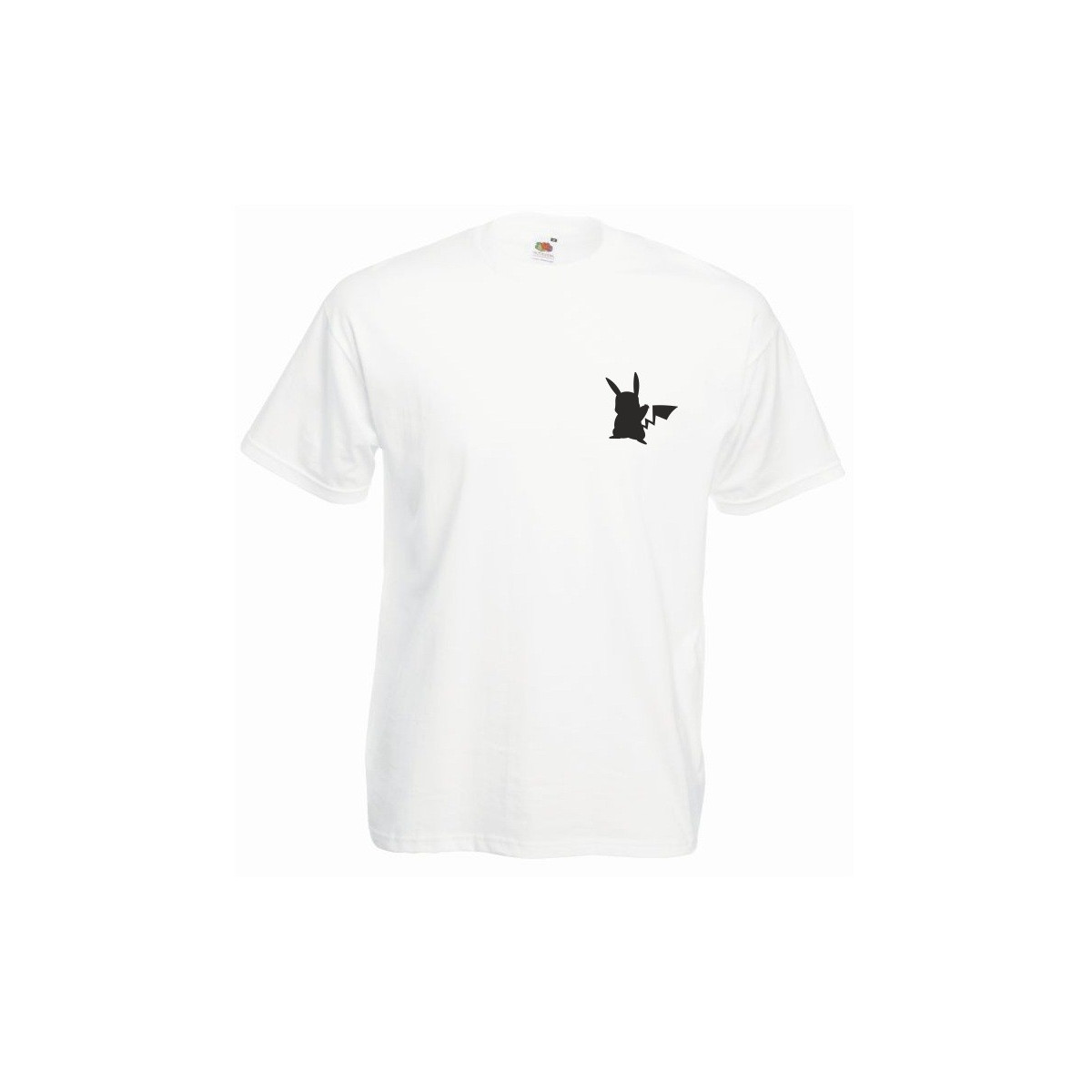 T-shirt oversize PIKA MINI