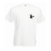 T-shirt oversize PIKA MINI