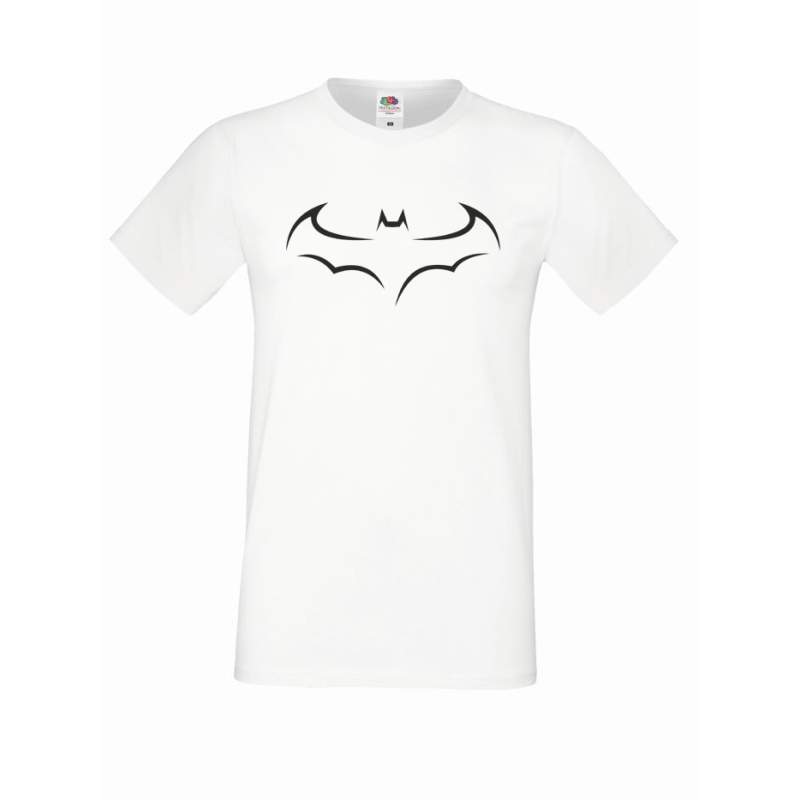 T-shirt oversize BATMAN