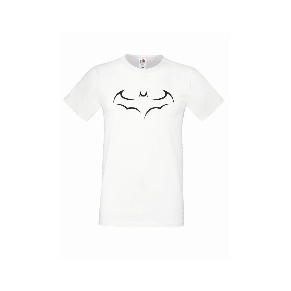 T-shirt oversize BATMAN