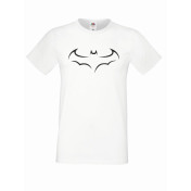 T-shirt oversize BATMAN