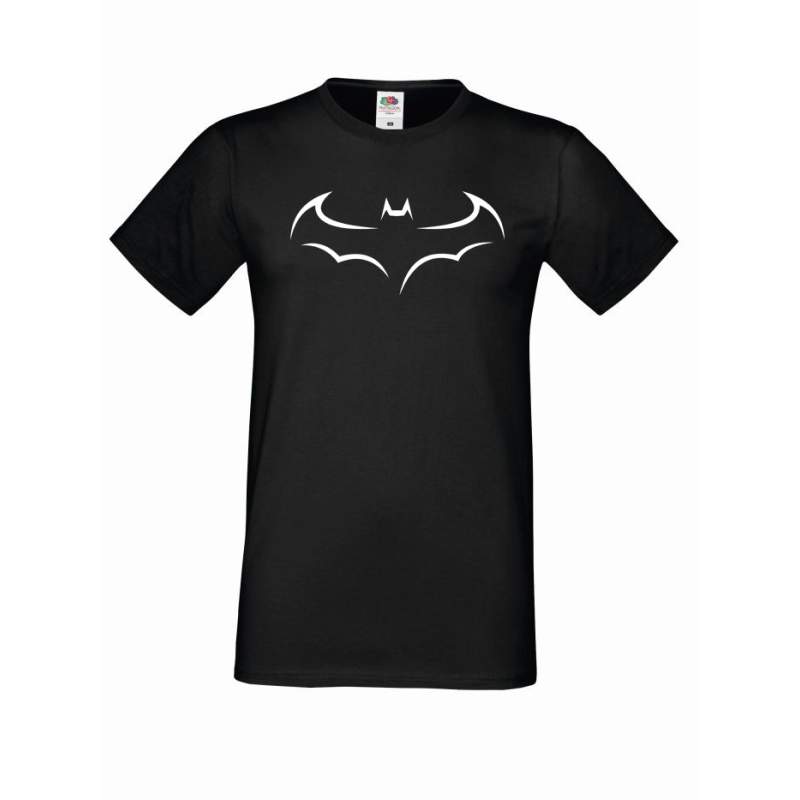 T-shirt oversize BATMAN