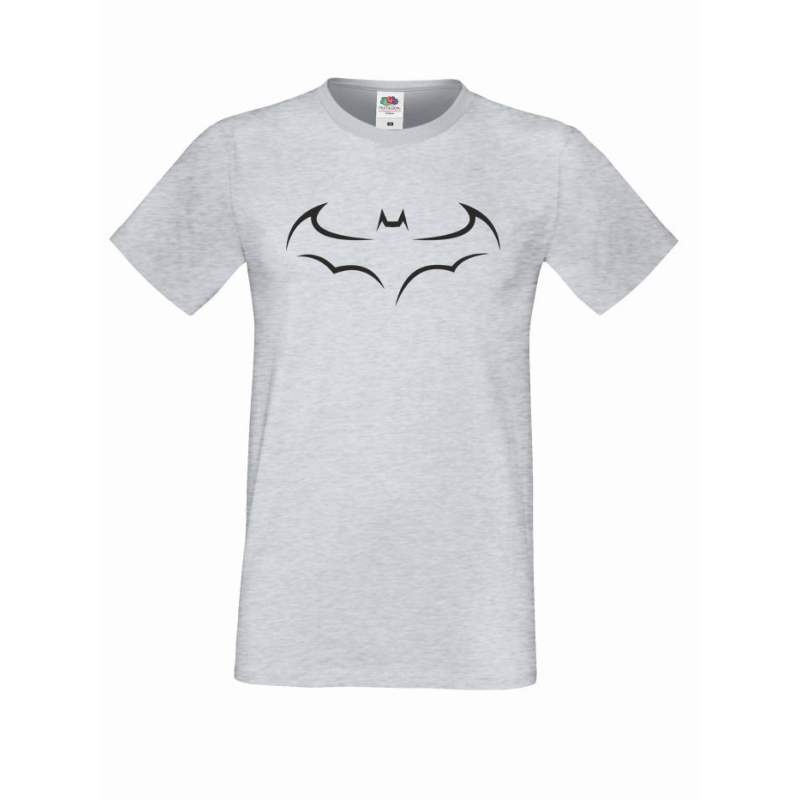 T-shirt oversize BATMAN