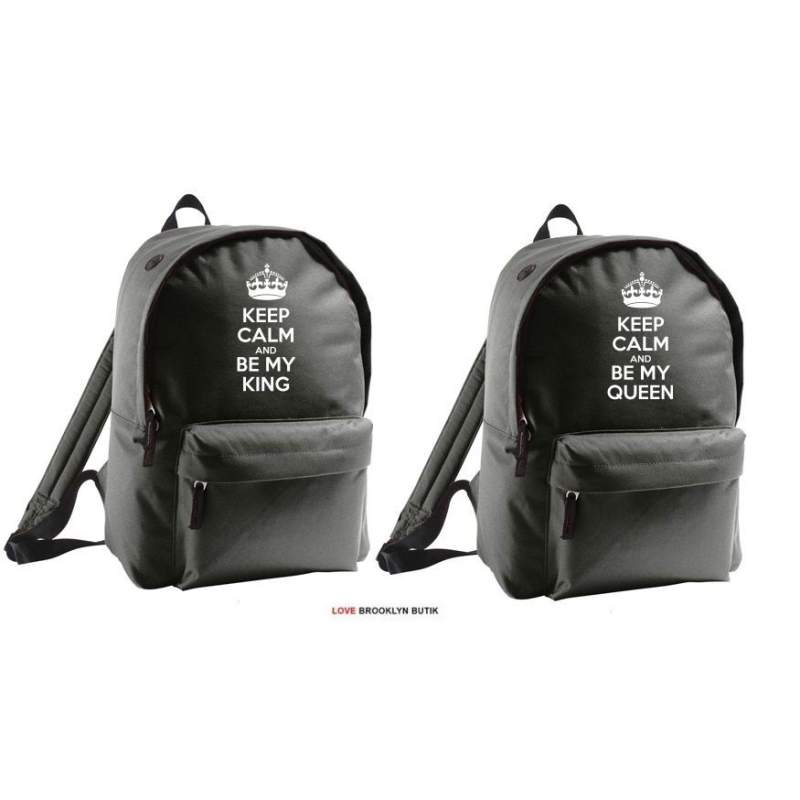 plecak owal DLA PAR LO VE