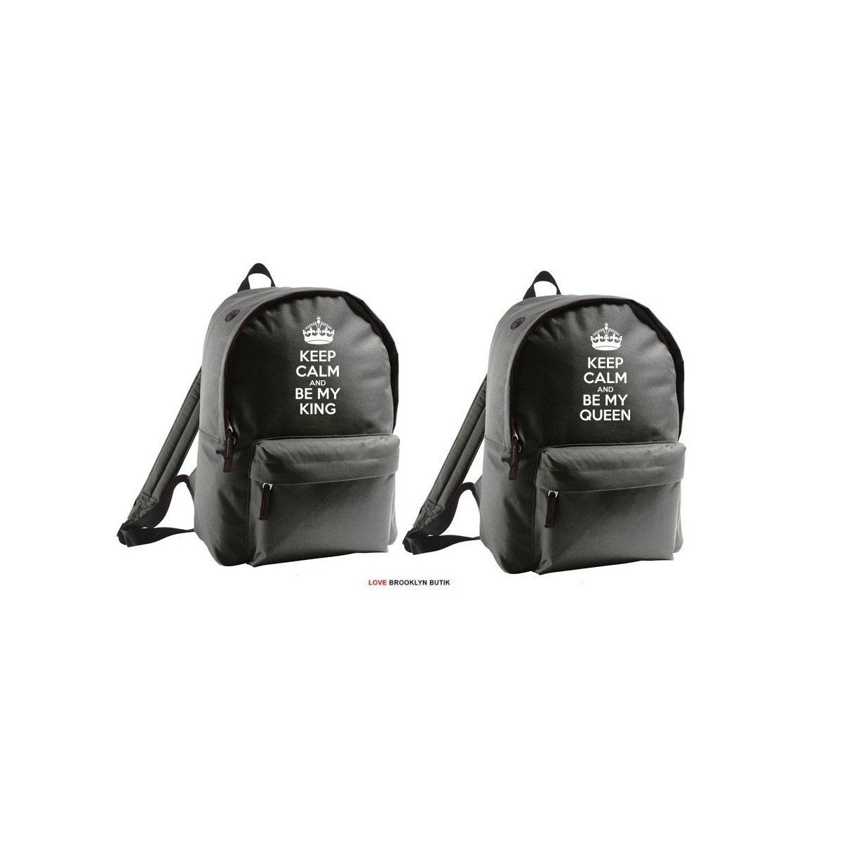 plecak owal DLA PAR LO VE