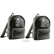 plecak owal DLA PAR LO VE