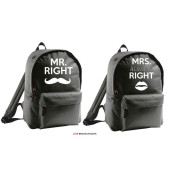 plecak owal DLA PAR LO VE