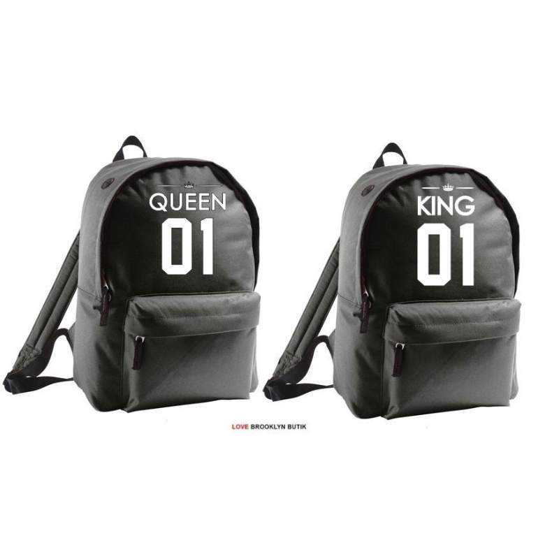 plecak owal DLA PAR LO VE