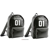 plecak owal DLA PAR LO VE