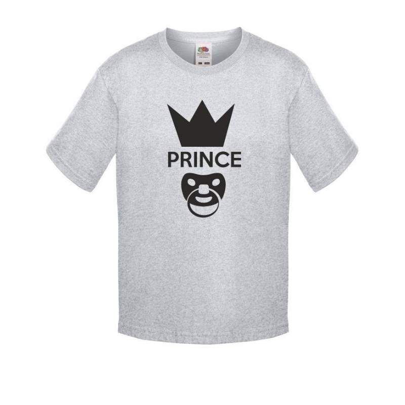 T-shirt kids PRINCE