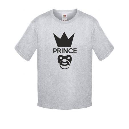 T-shirt kids PRINCE